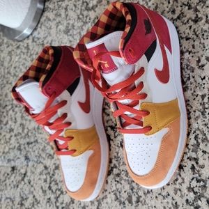 Nike Jordan 1s
